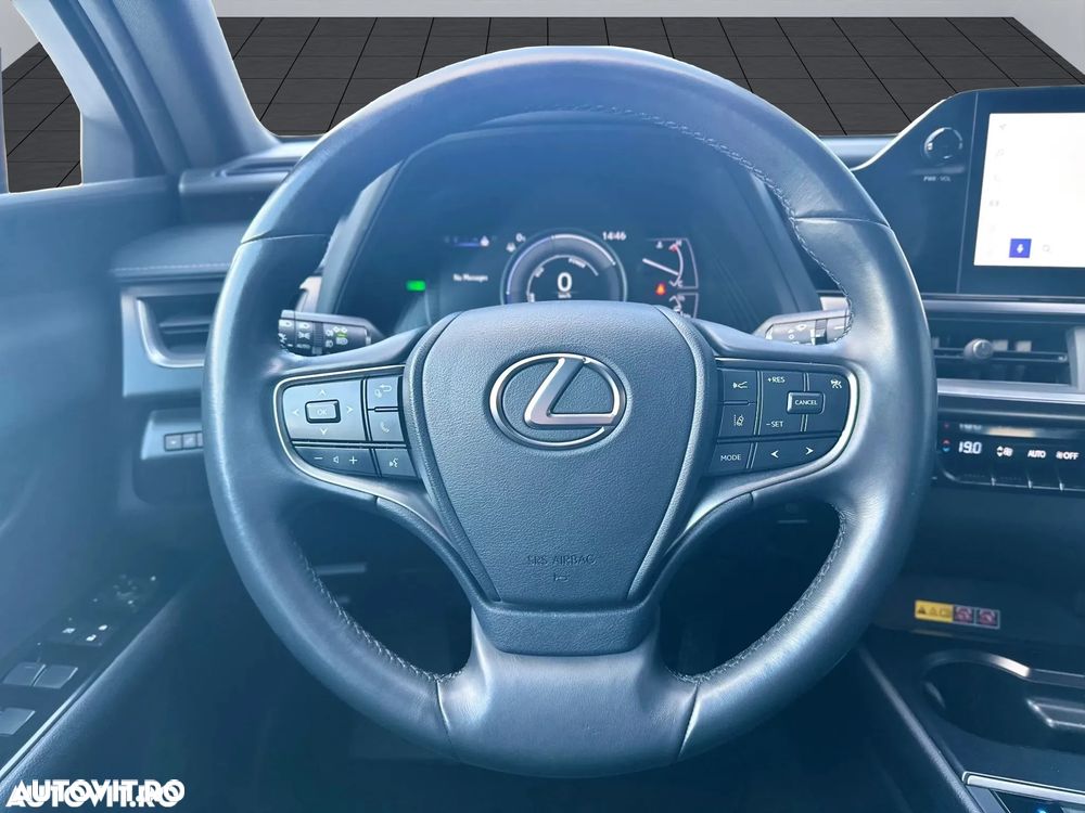 Lexus UX 250h Business Edition - 20