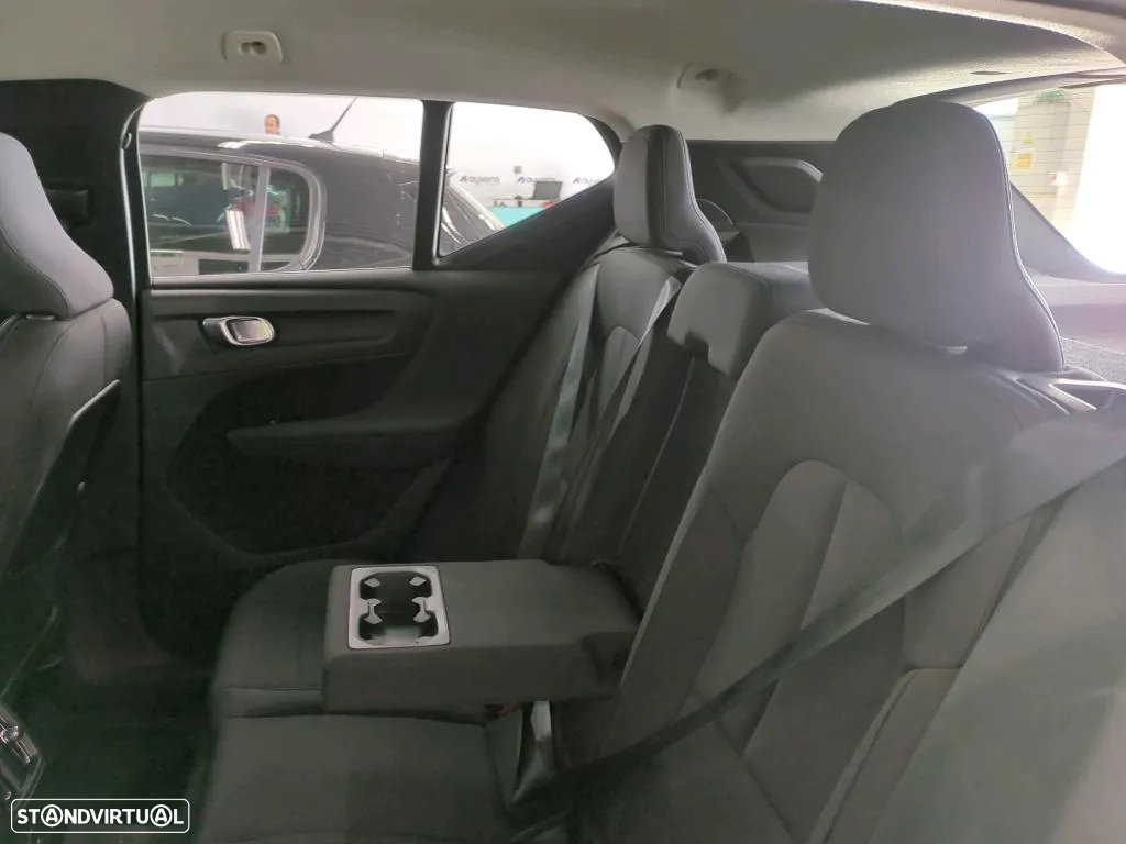 Volvo XC 40 1.5 T5 PHEV Inscription Expression - 8