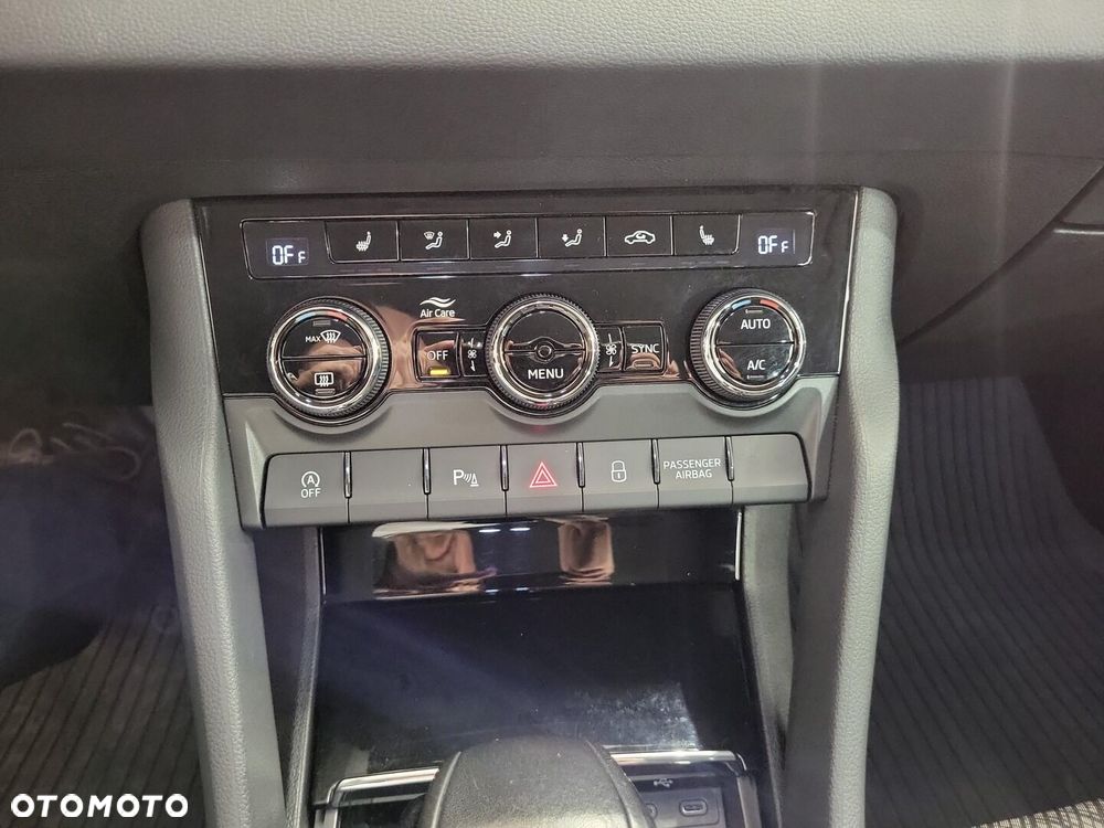 Skoda Karoq 1.5 TSI ACT Style DSG - 16