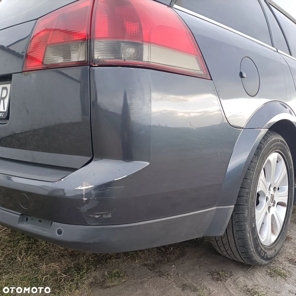 Opel Vectra 1.9 CDTI - 27