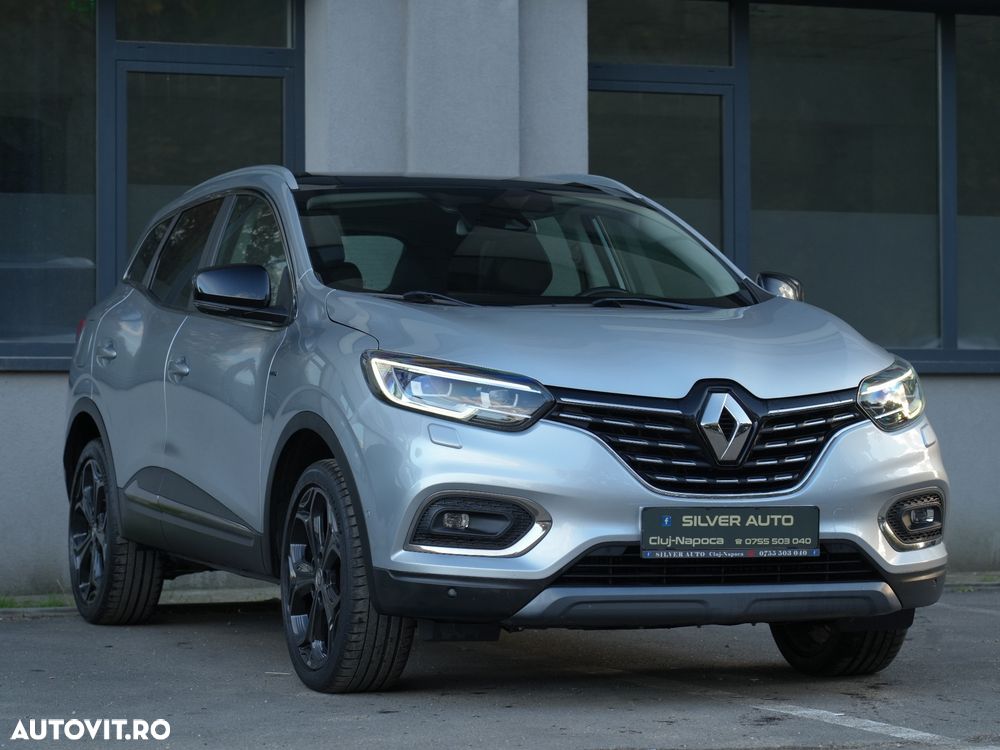 Renault Kadjar - 29