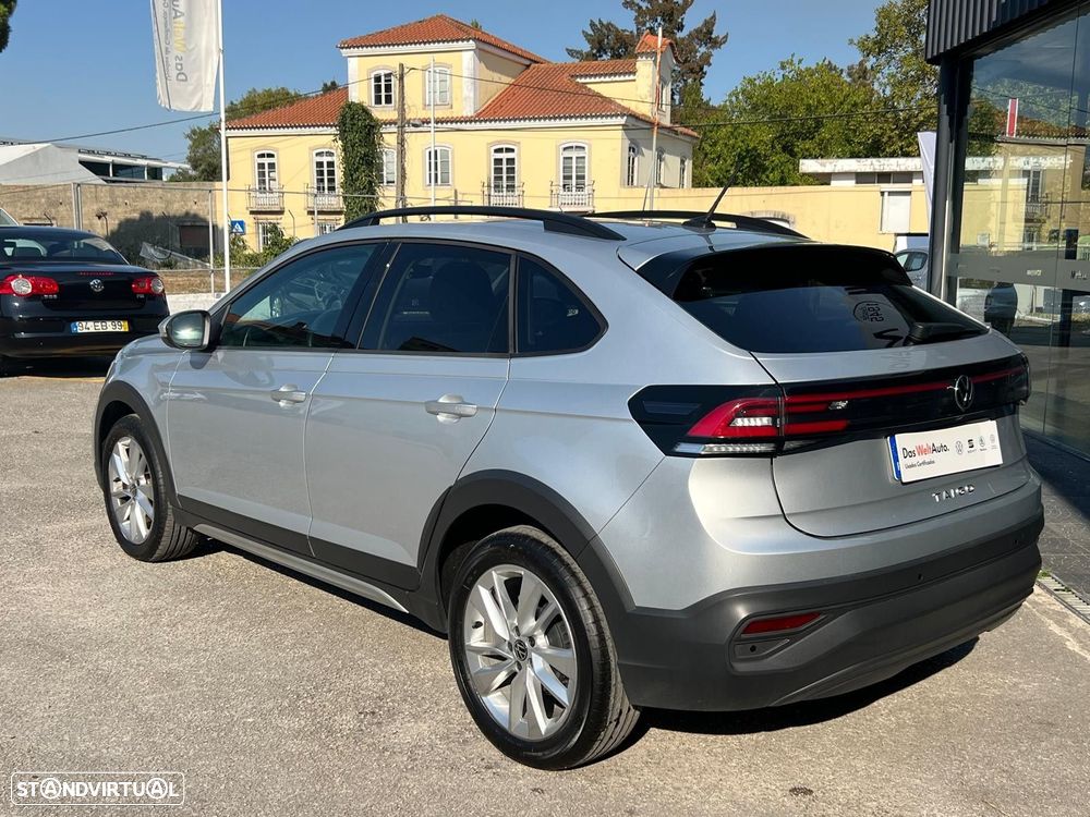 VW Taigo 1.0 TSI Urban - 2