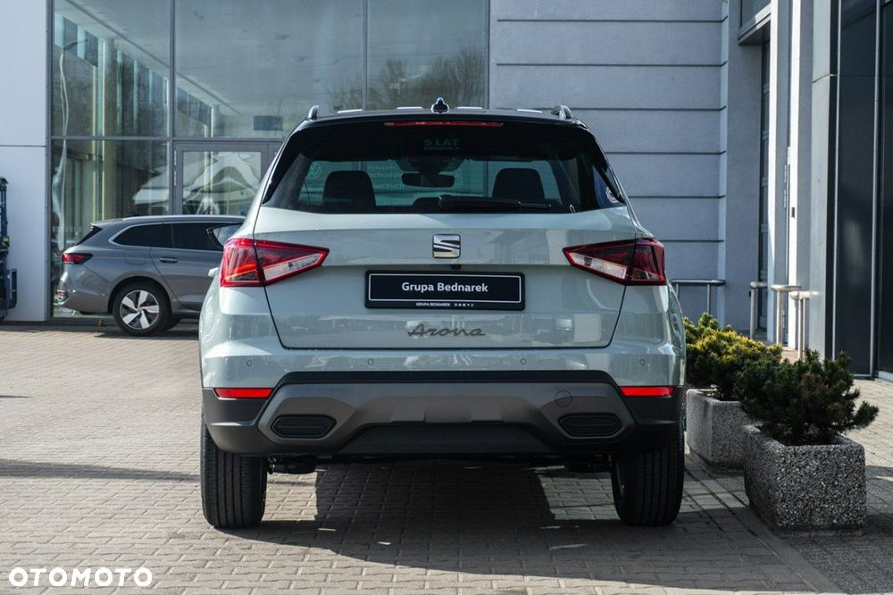 Seat Arona - 8