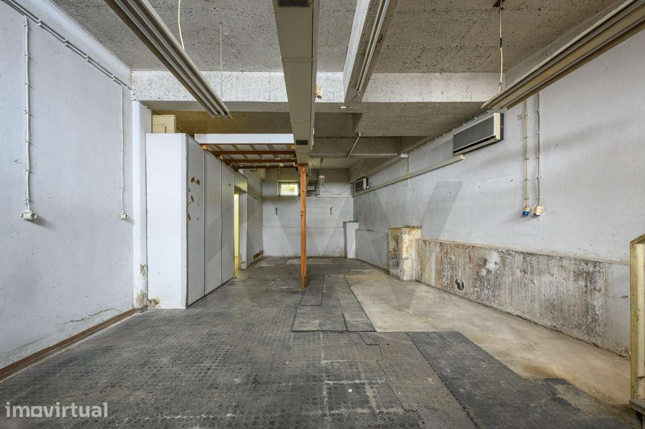 Atelier em São Domingos de Benfica, o seu novo Apartamento - Grande imagem: 4/27