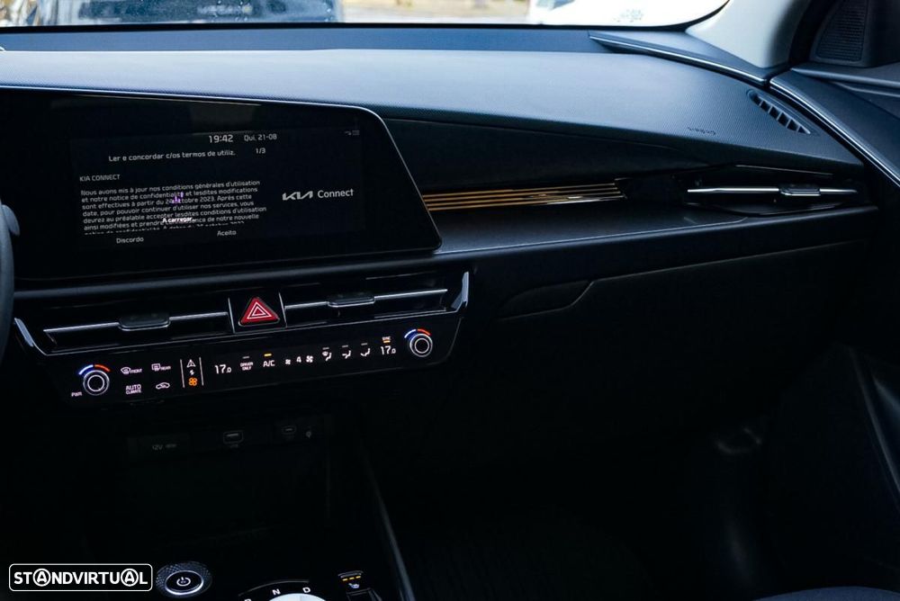 Kia Niro EV 64kWh Tech - 37