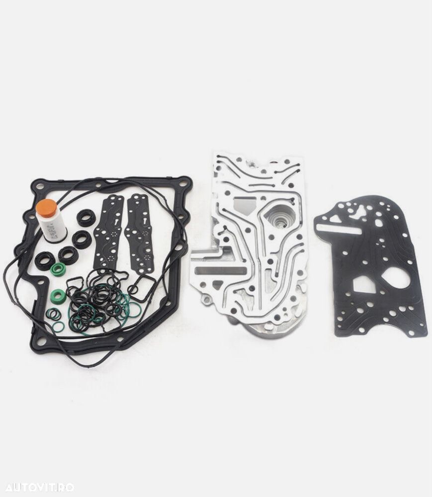 Kit Reparatie Bloc Valve Acumulator DSG 7 Trepte DQ200 Vw Skoda Audi - 2