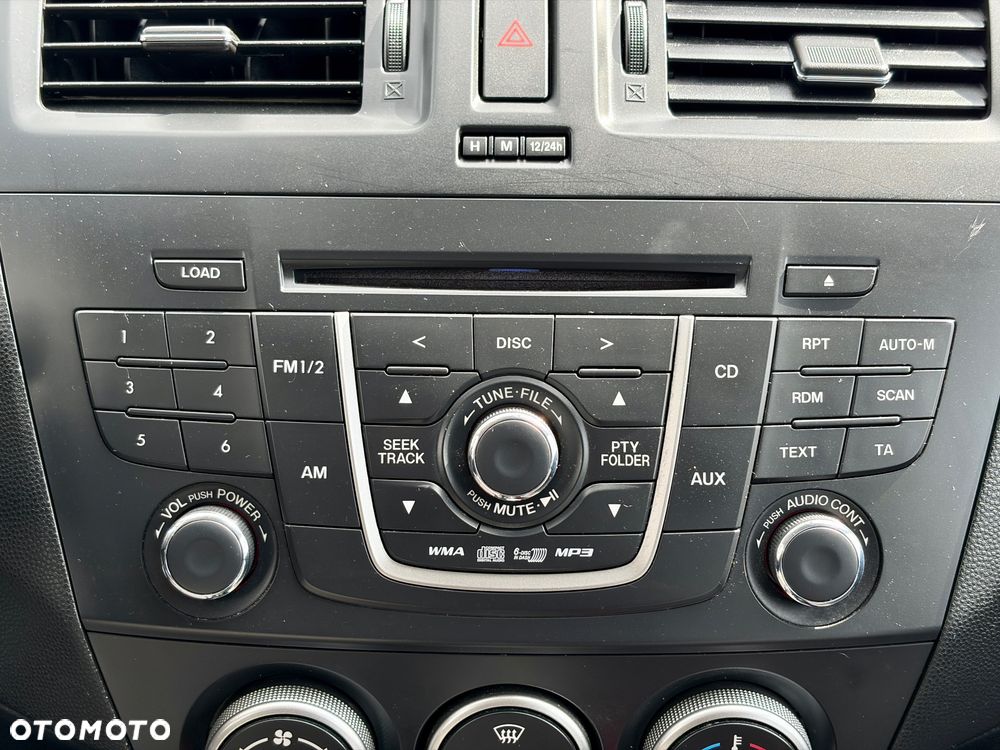 Mazda 5 1.6 CD Exclusive + - 35