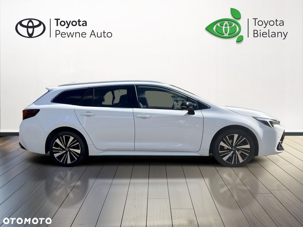 Toyota Corolla 1.8 Hybrid Style - 6
