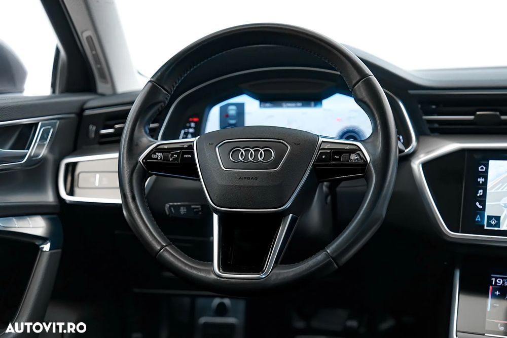 Audi A6 Limuzina - 21