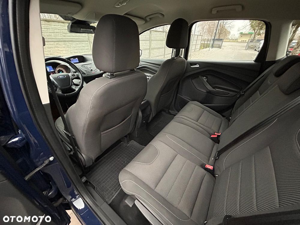 Ford Kuga 2.0 TDCi 4WD Trend - 16