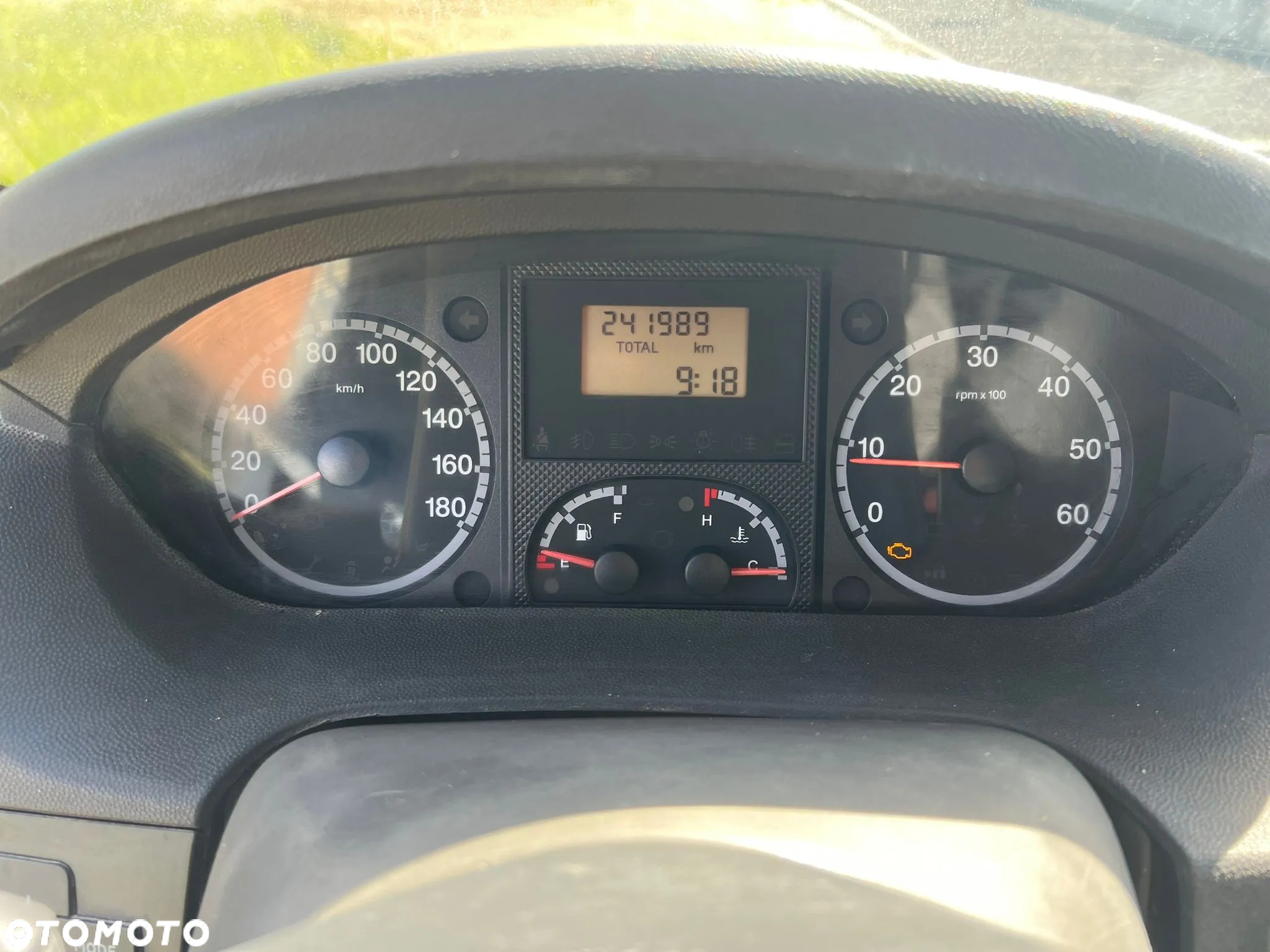 Peugeot BOXER - 14