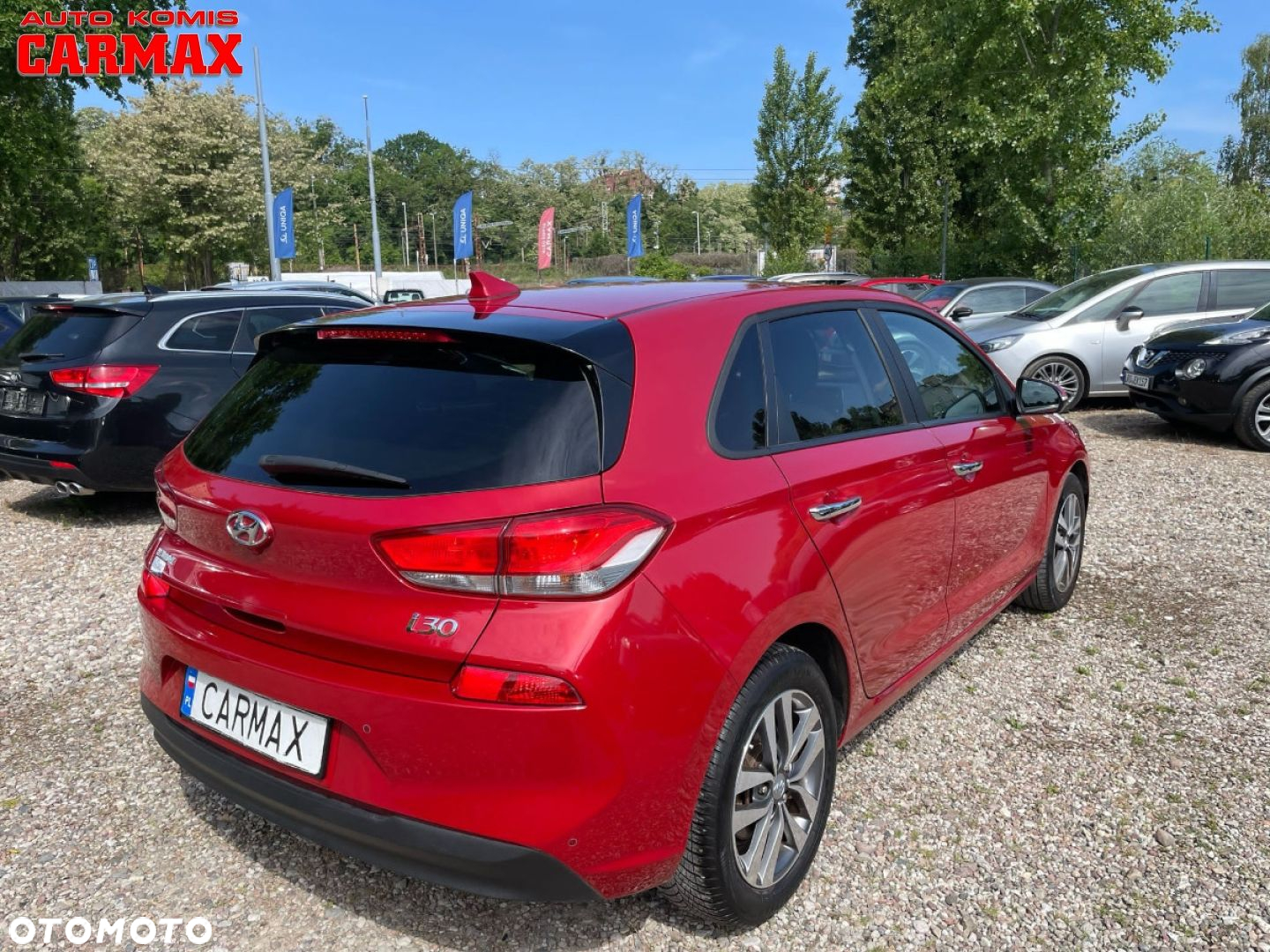 Hyundai i30 1.0 T-GDI Premiere Style - 7