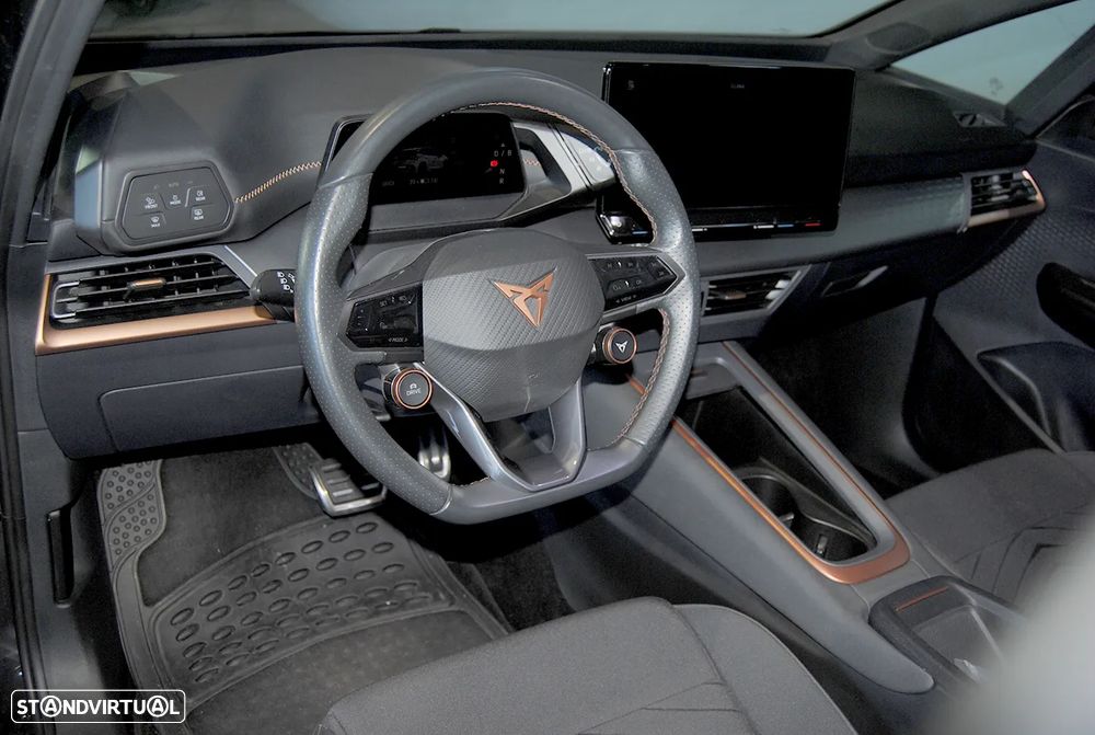 Cupra Born 58 kWh e-Boost Plus - 17