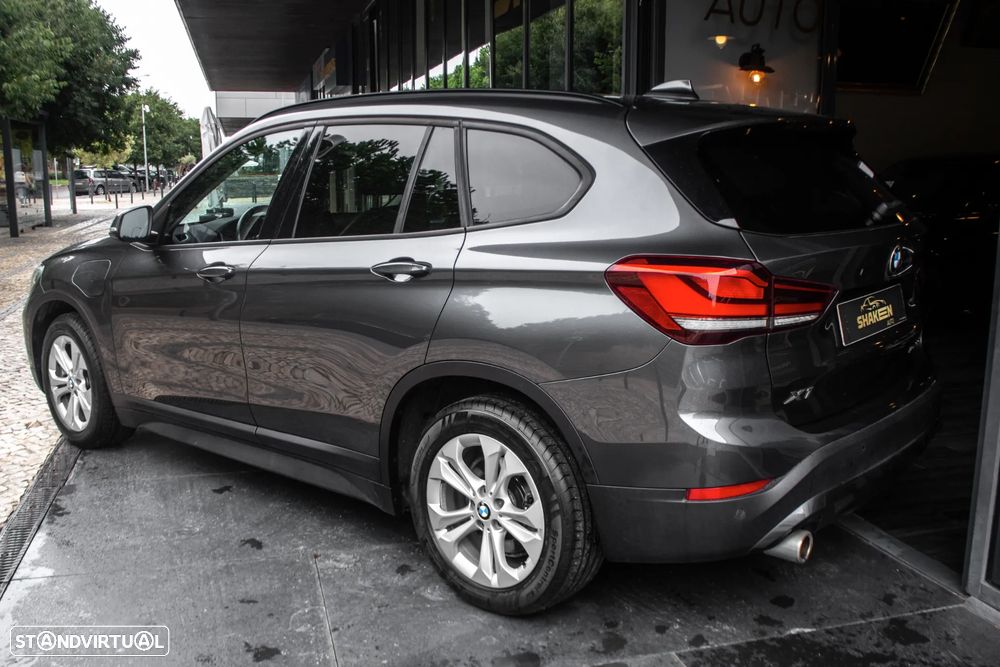 BMW X1 xDrive25e Advantage - 3