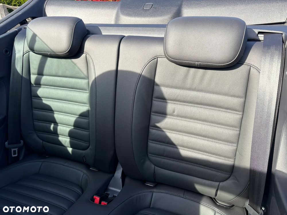 Volkswagen Beetle 1.4 TSI (BlueMotion Tech) Exclusive Design - 14