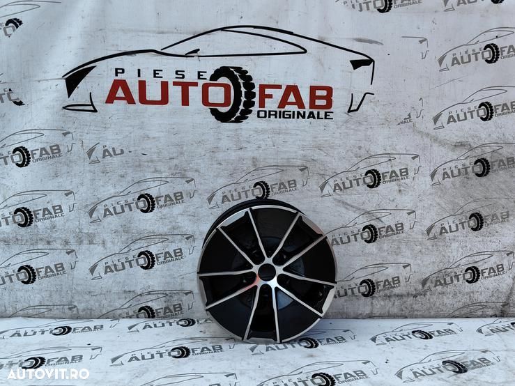 Janta Bmw Seria 3 G20-G21 style 773 16” 6.5J ET22 5X112 CB66.6 6883515 an 2019-2026 - 1