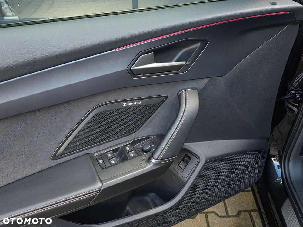 Cupra Formentor 2.0 TSI 4Drive DSG - 10