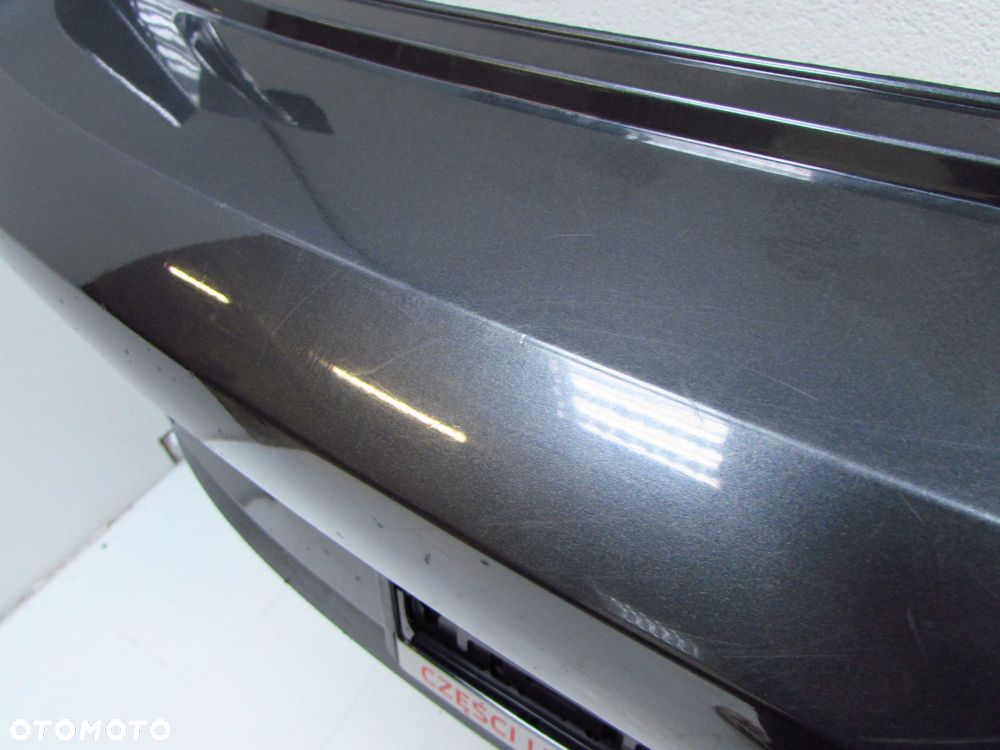 SEAT IBIZA IV HB 5D 08-12 ZDERZAK TYL KPL LW7Z 6J4807421 - 7