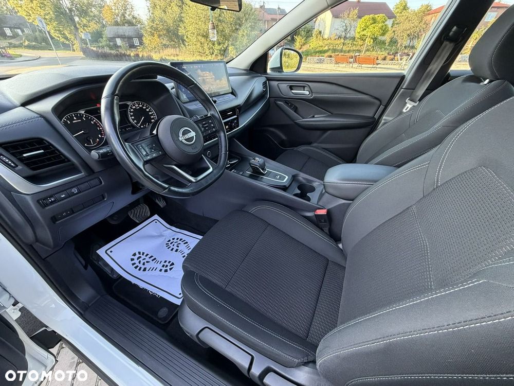 Nissan Qashqai - 18