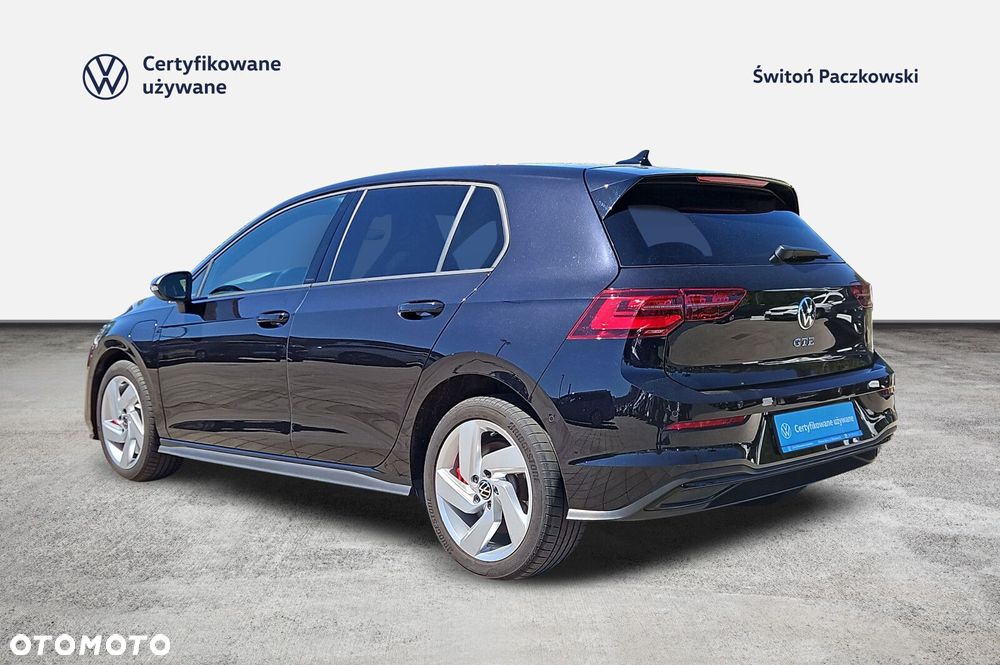 Volkswagen Golf 1.4 TSI Plug-In Hybrid Style DSG - 3