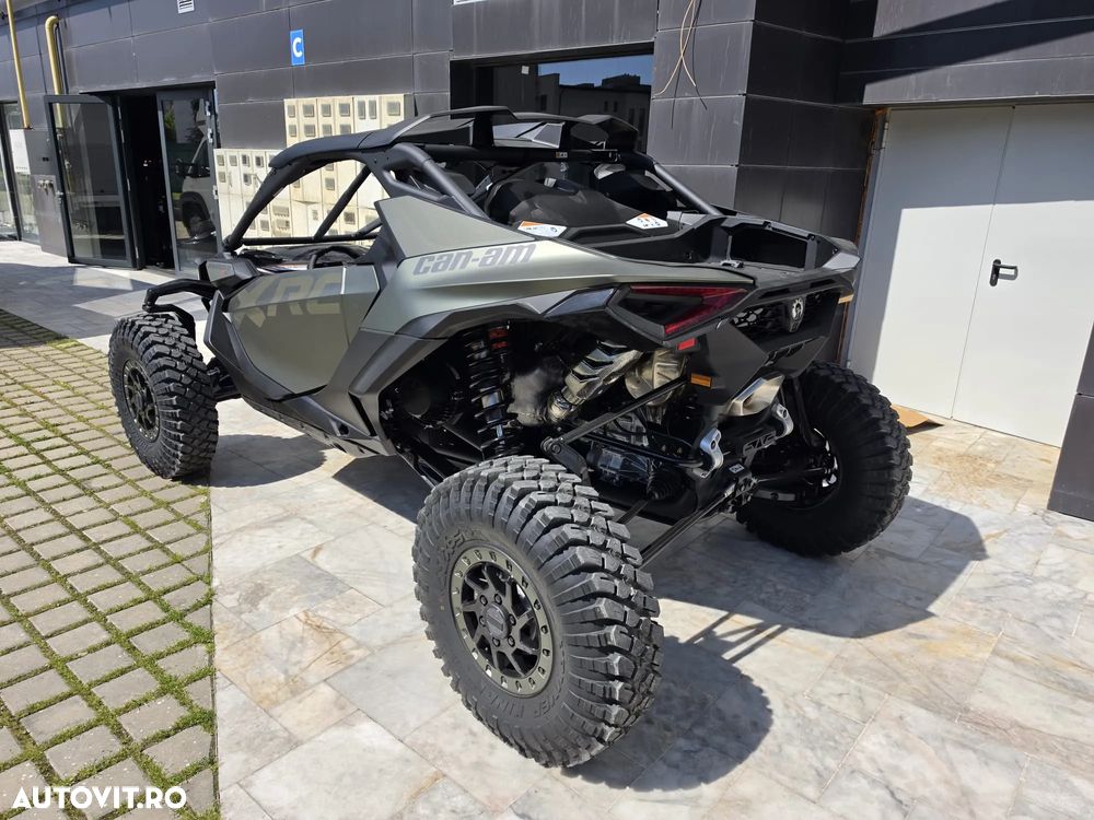Can-Am Altul - 18