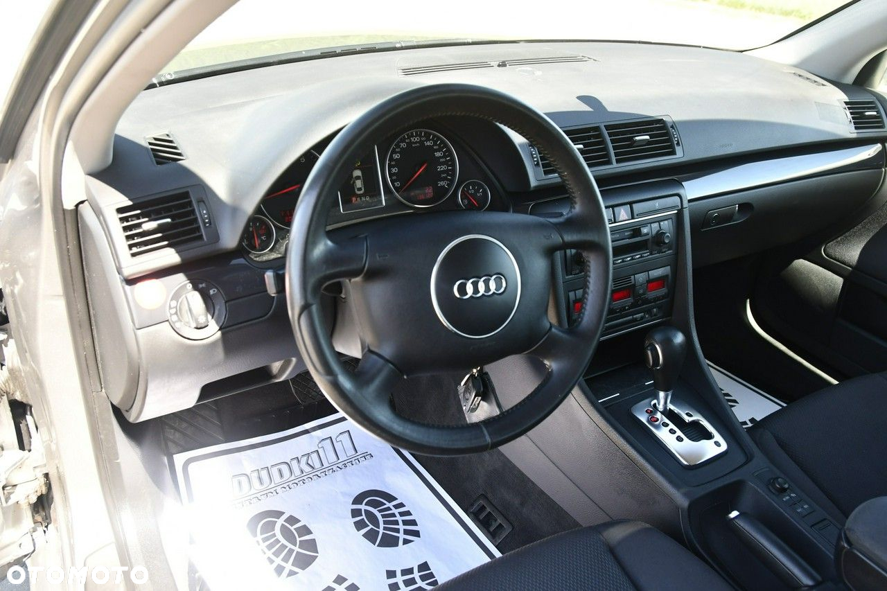 Audi A4 - 15