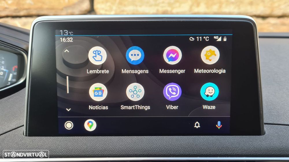 Peugeot 5008 1.5 BlueHDi Allure EAT8 - 23