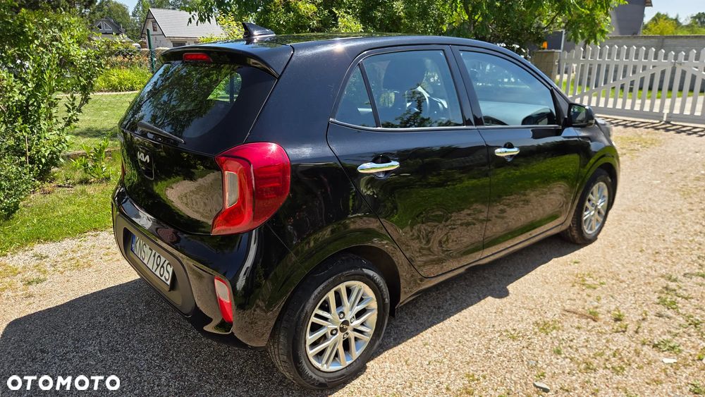 Kia Picanto - 3