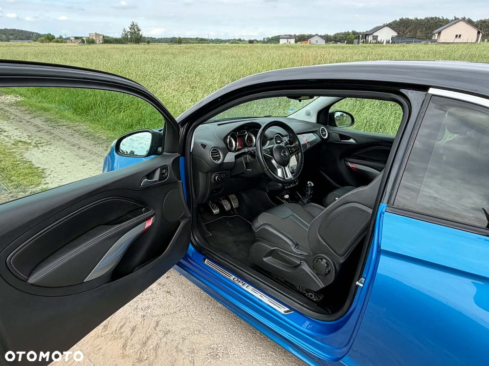 Opel Adam - 12
