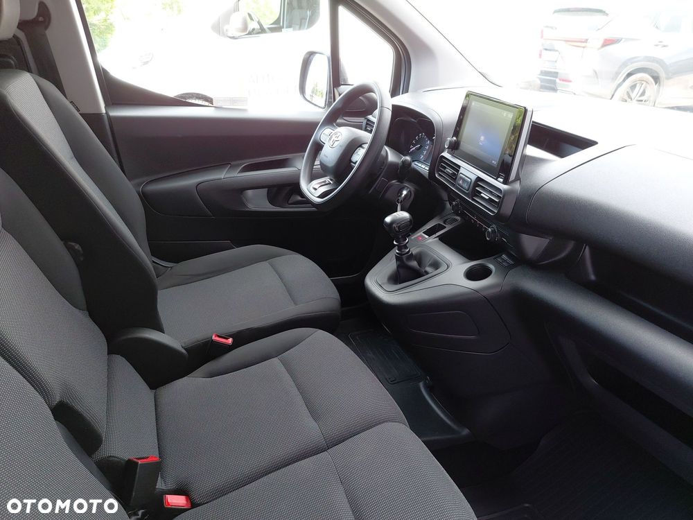 Toyota PROACE CITY - 9