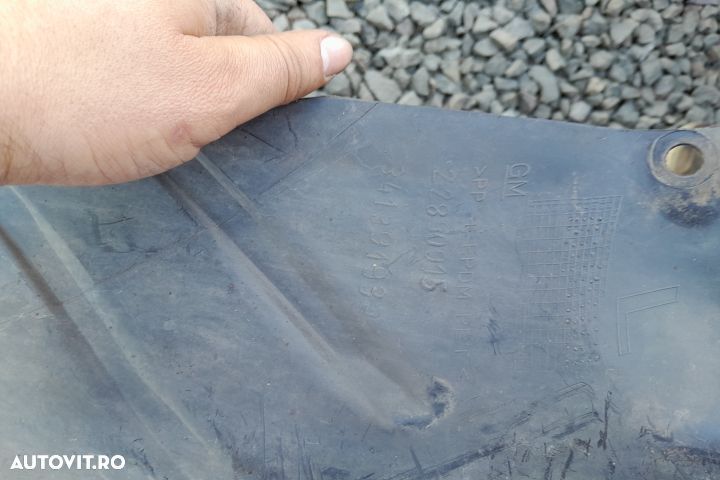 Aparatoare / Carenaj noroi fata stanga 22890915 22890915 Opel Insigni - 5