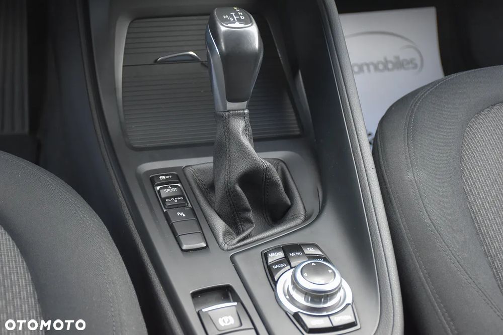 BMW X1 sDrive18d Sport - 32
