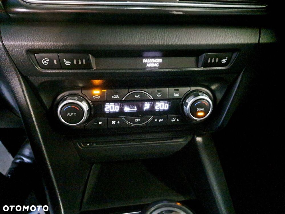 Mazda 3 2.0 Skypassion i-Eloop - 21