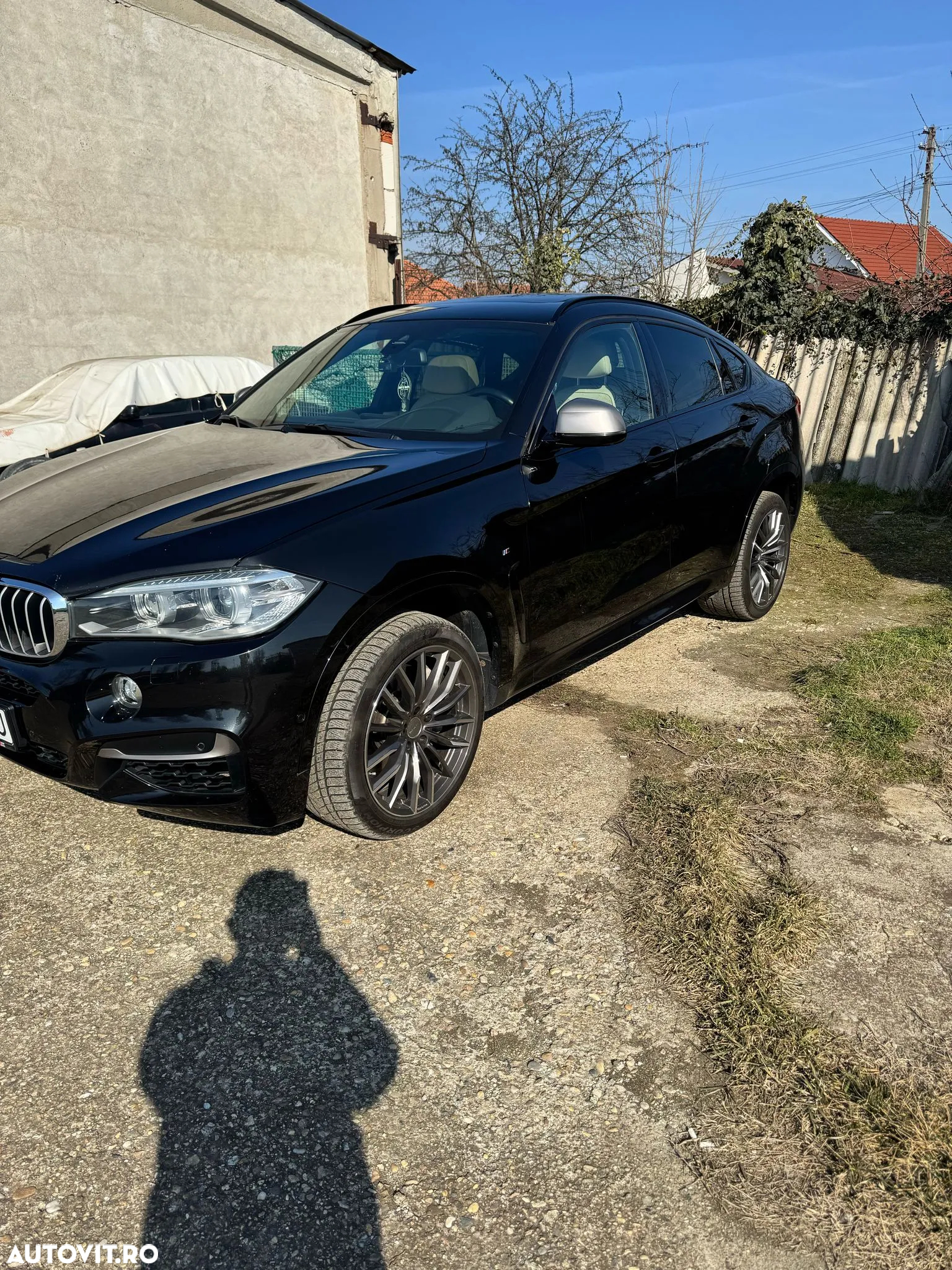 BMW Altul - 2