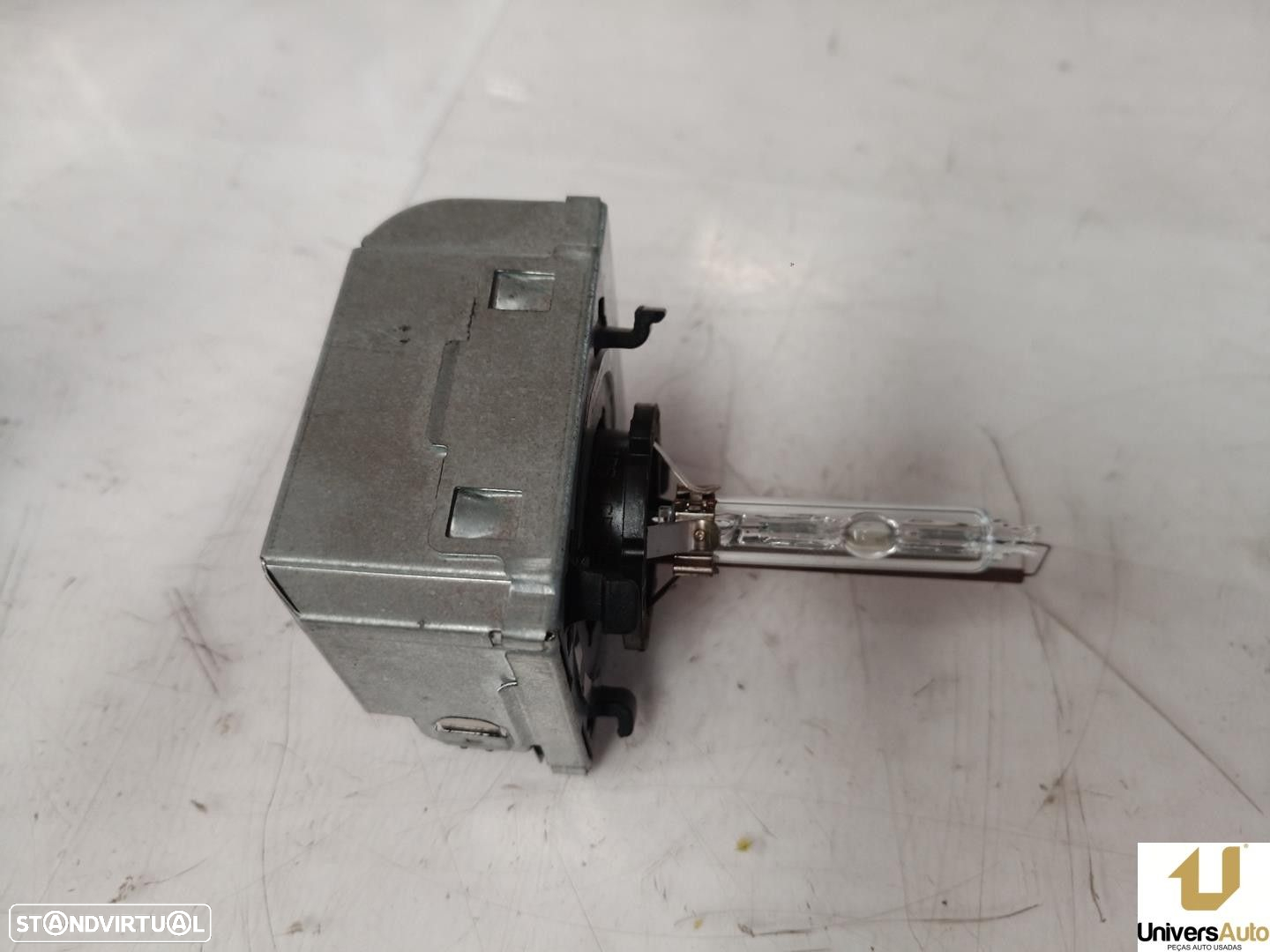 MODULO ELECTRONICO AUDI A8 2003 -5DD00831950 - 3