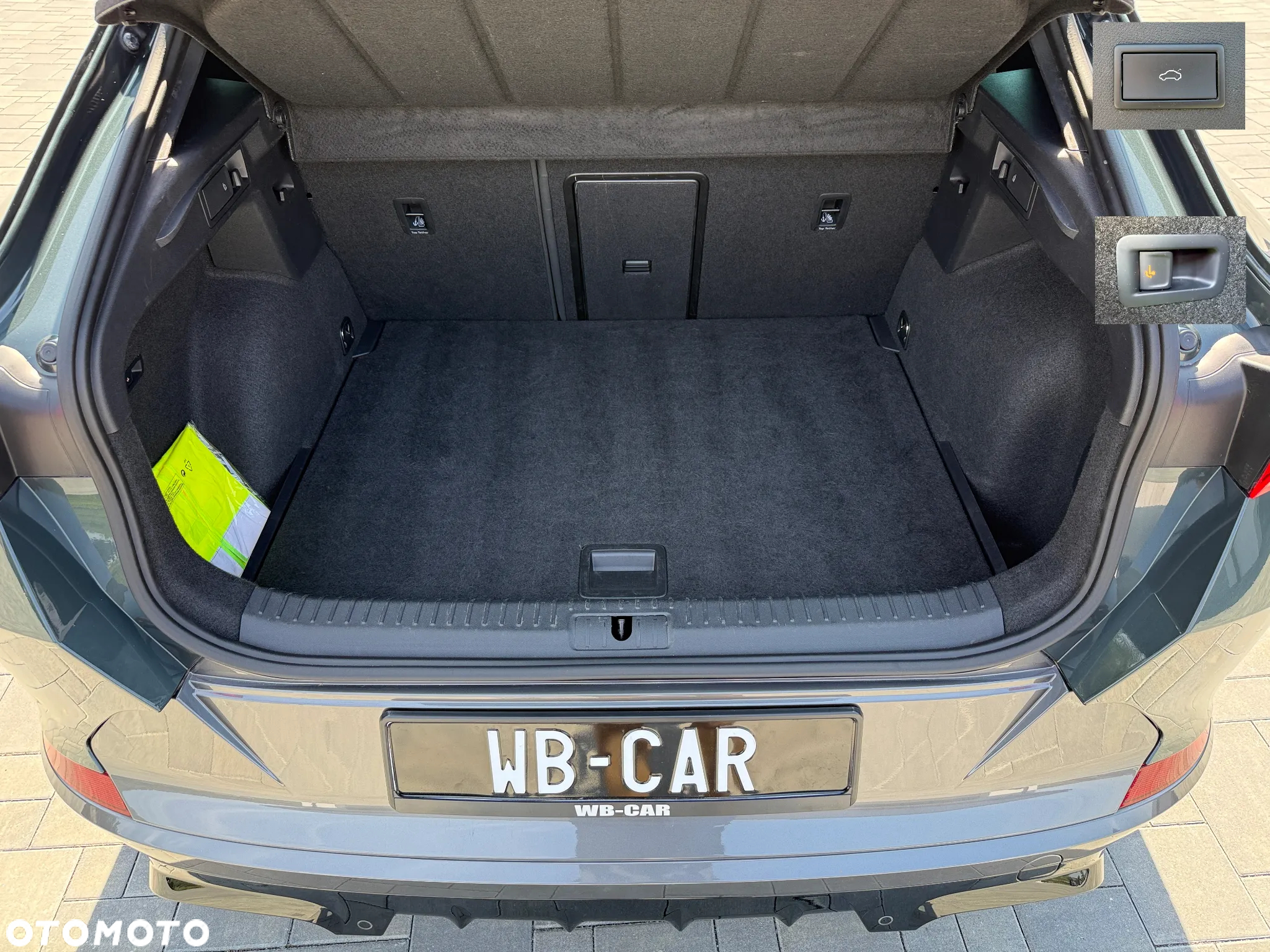 Cupra Formentor VZ 2.0 TSI 4Drive DSG - 28