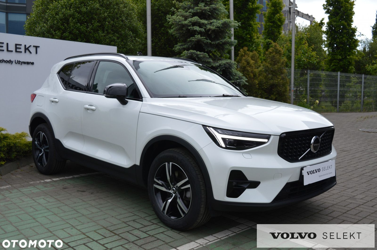 Volvo XC 40 - 5