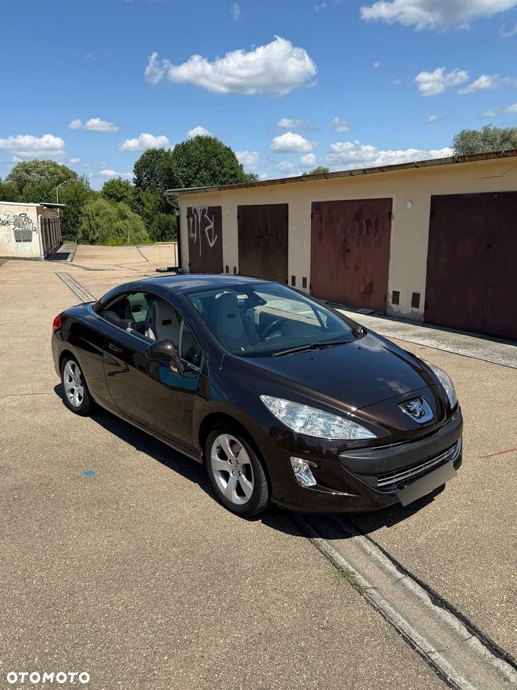 Peugeot 308 CC 1.6 Sport Pack - 10