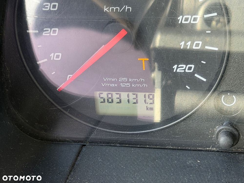 Iveco STRALIS 330 / FIRANKA / WINDA / AUTOMAT / E6 / ZSUWANY DACH / 7.5 M DŁUGOŚCI / SPROWADZONY - 22