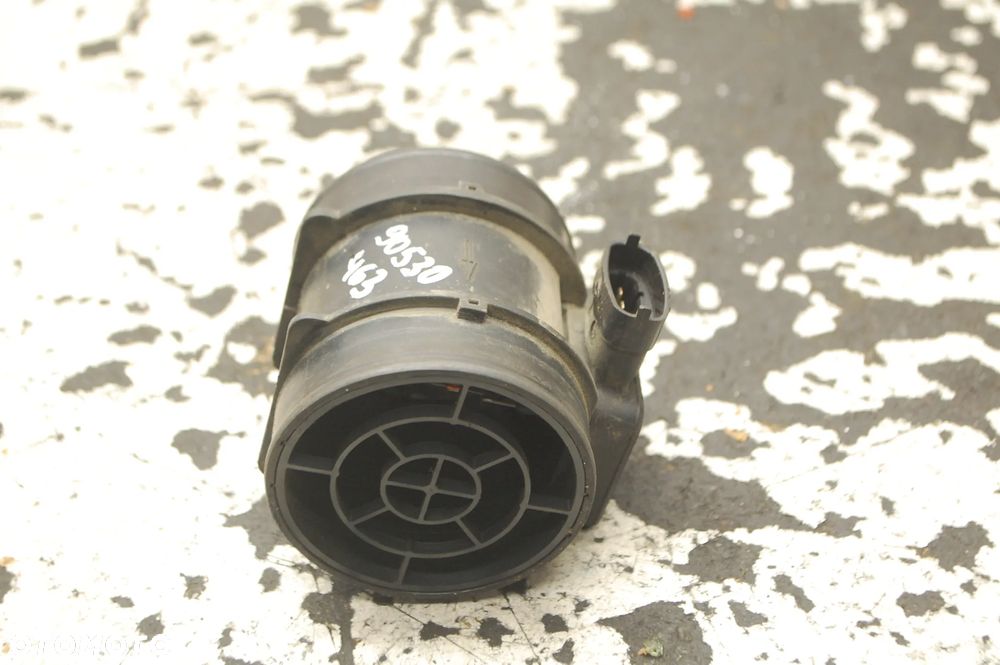 PRZEPŁYWOMIERZ 90530463 OPEL CORSA C 1.8 ZAFIRA ASTRA - 2