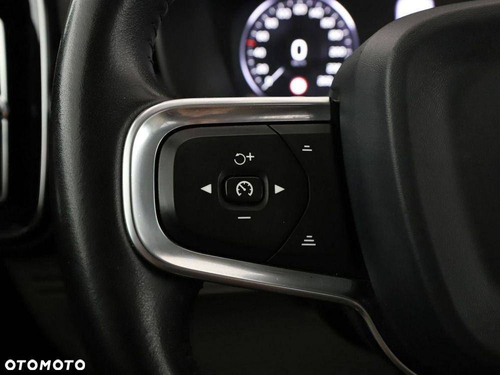 Volvo XC 40 T5 Plug-In Hybrid Inscription - 36