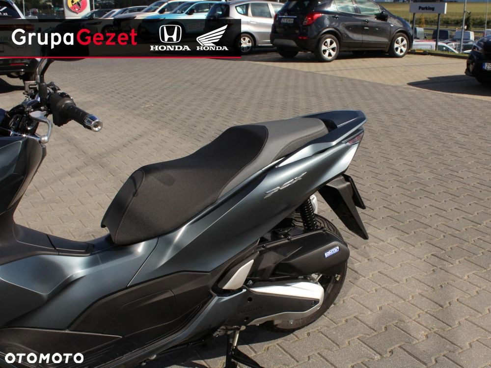 Honda PCX - 8