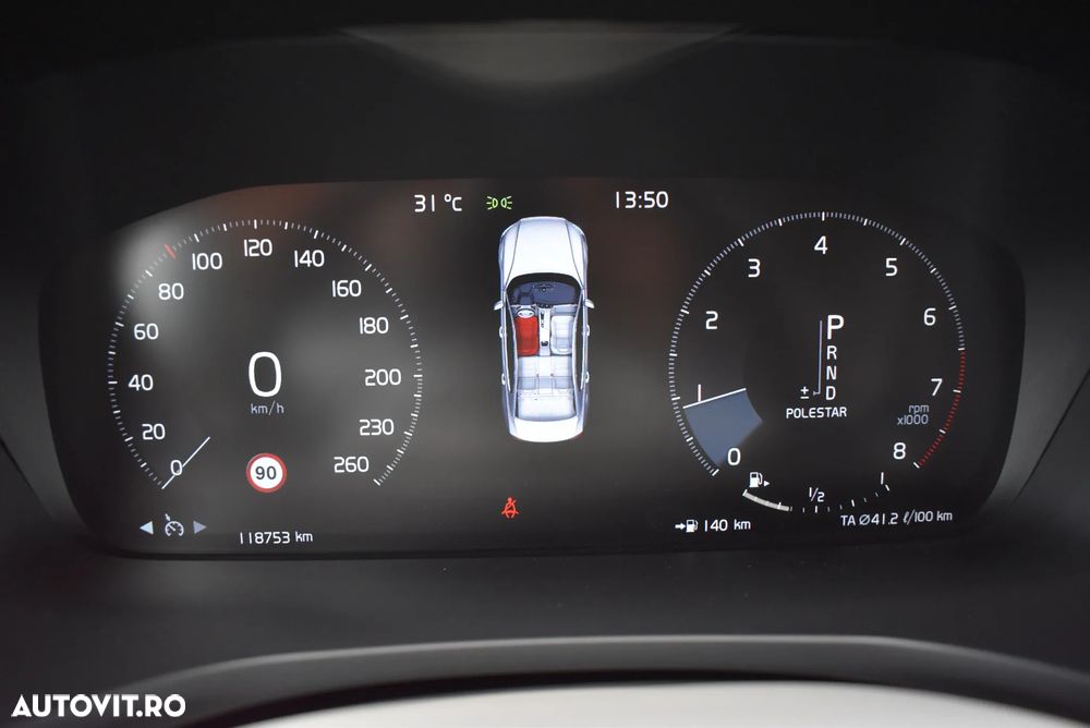 Volvo S60 T5 Inscription - 11