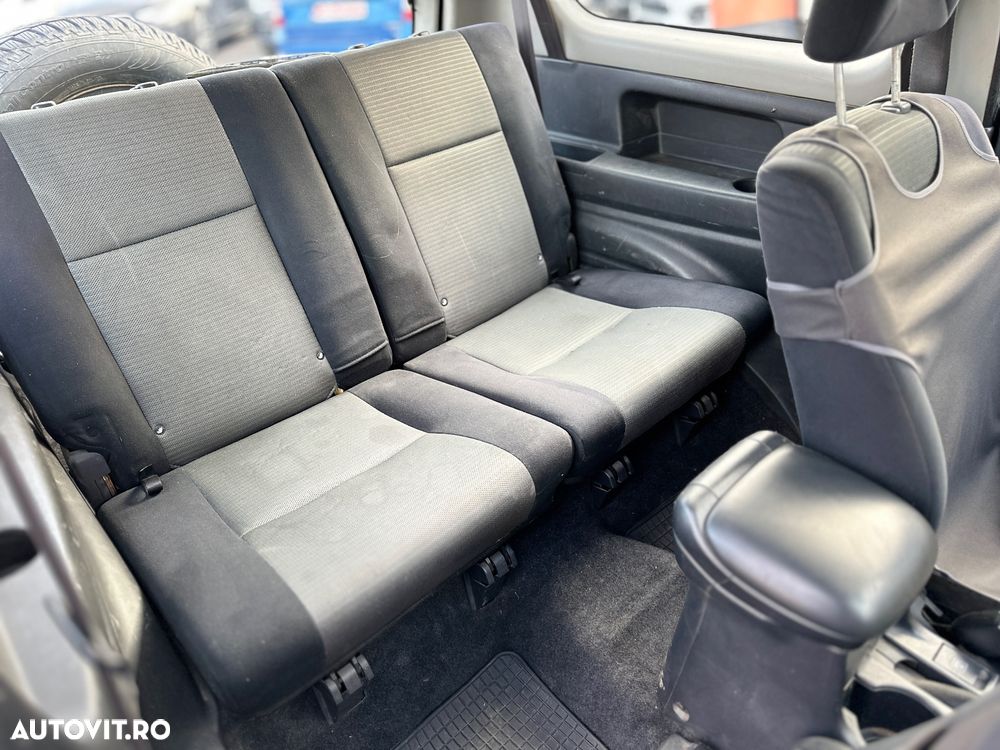 Suzuki Vitara - 6