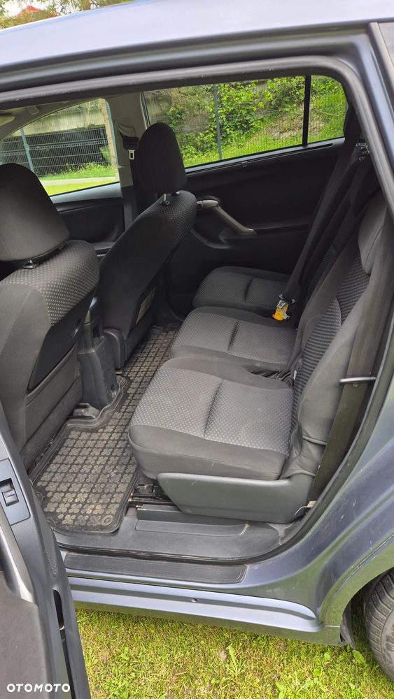 Toyota Verso 2.0 D-4D - 6