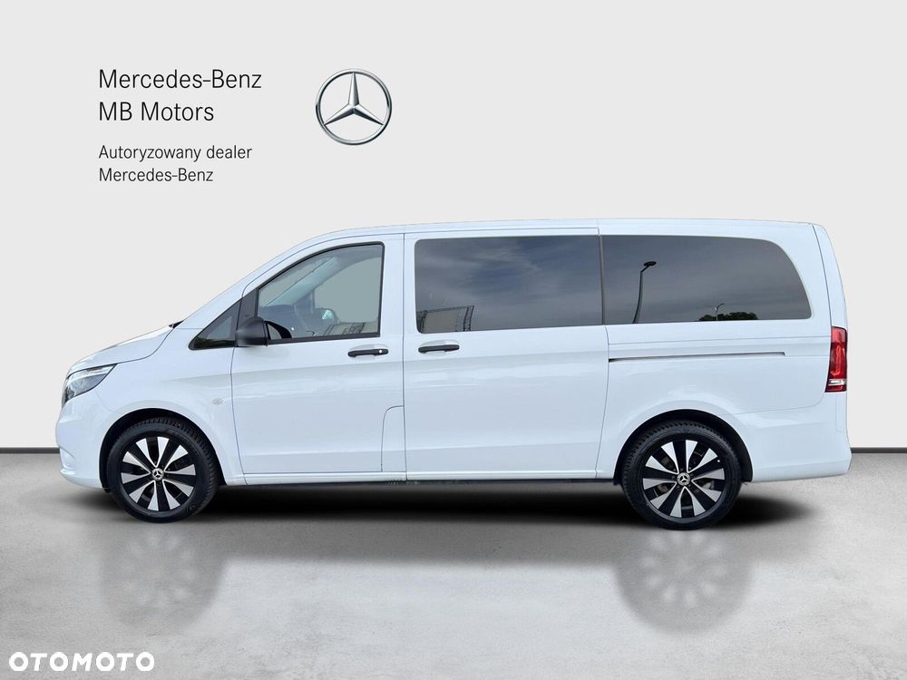 Mercedes-Benz Vito - 3