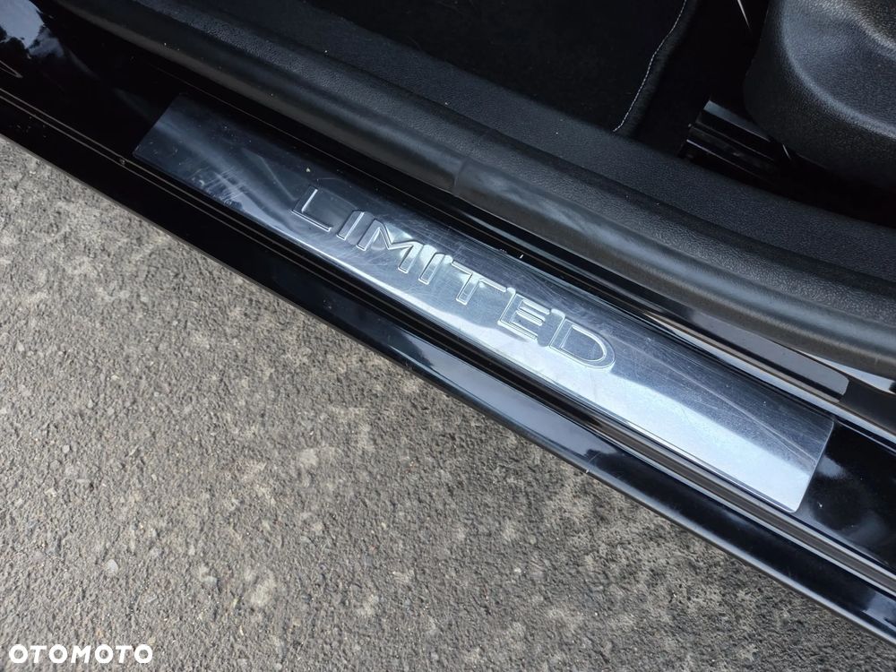 Renault Megane 1.6 16V 110 LIMITED - 12