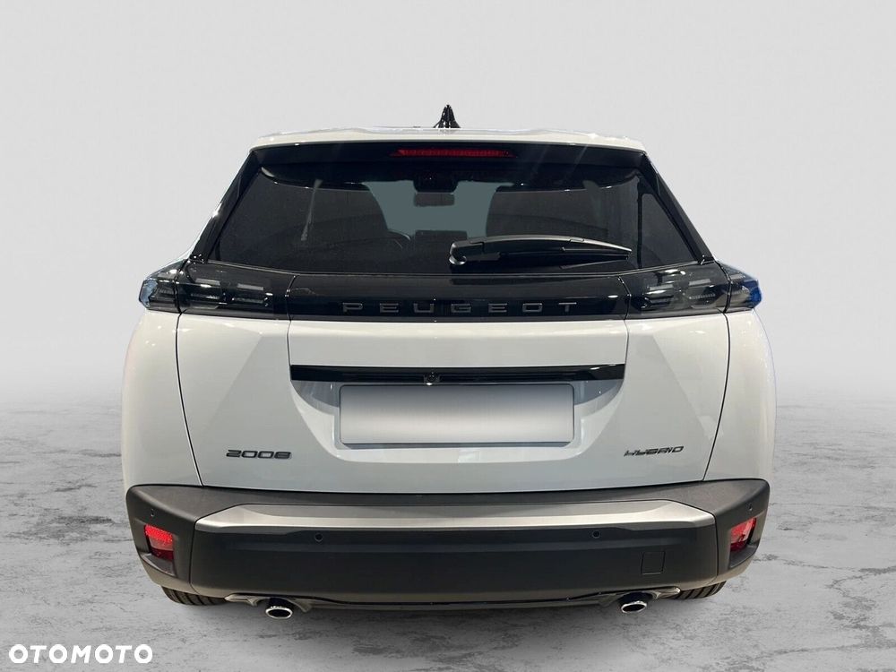 Peugeot 2008 PureTech mHEV Business e-DCS6 - 7