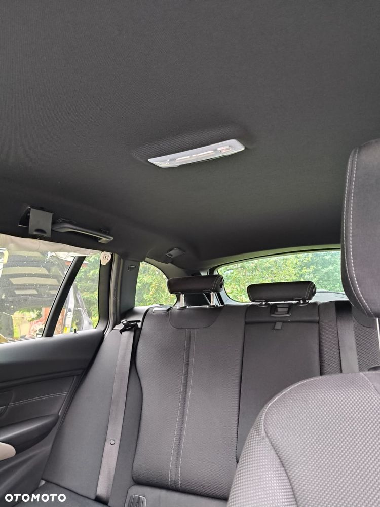 BMW Seria 3 316d Advantage - 20