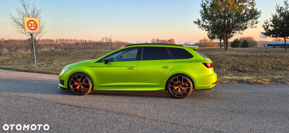 Seat Leon - 22